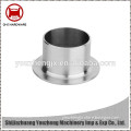 Custom Stainless Steel Flanges Stub End